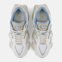 New Balance 9060 - Unisex - Zinc Blue Sea Salt