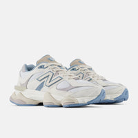 New Balance 9060 - Unisex - Zinc Blue Sea Salt