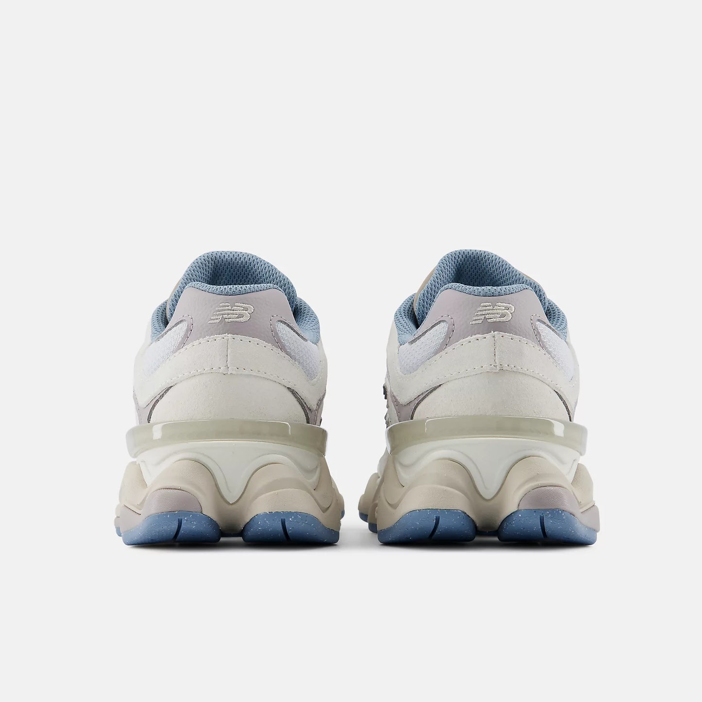 New Balance 9060 - Unisex - Zinc Blue Sea Salt