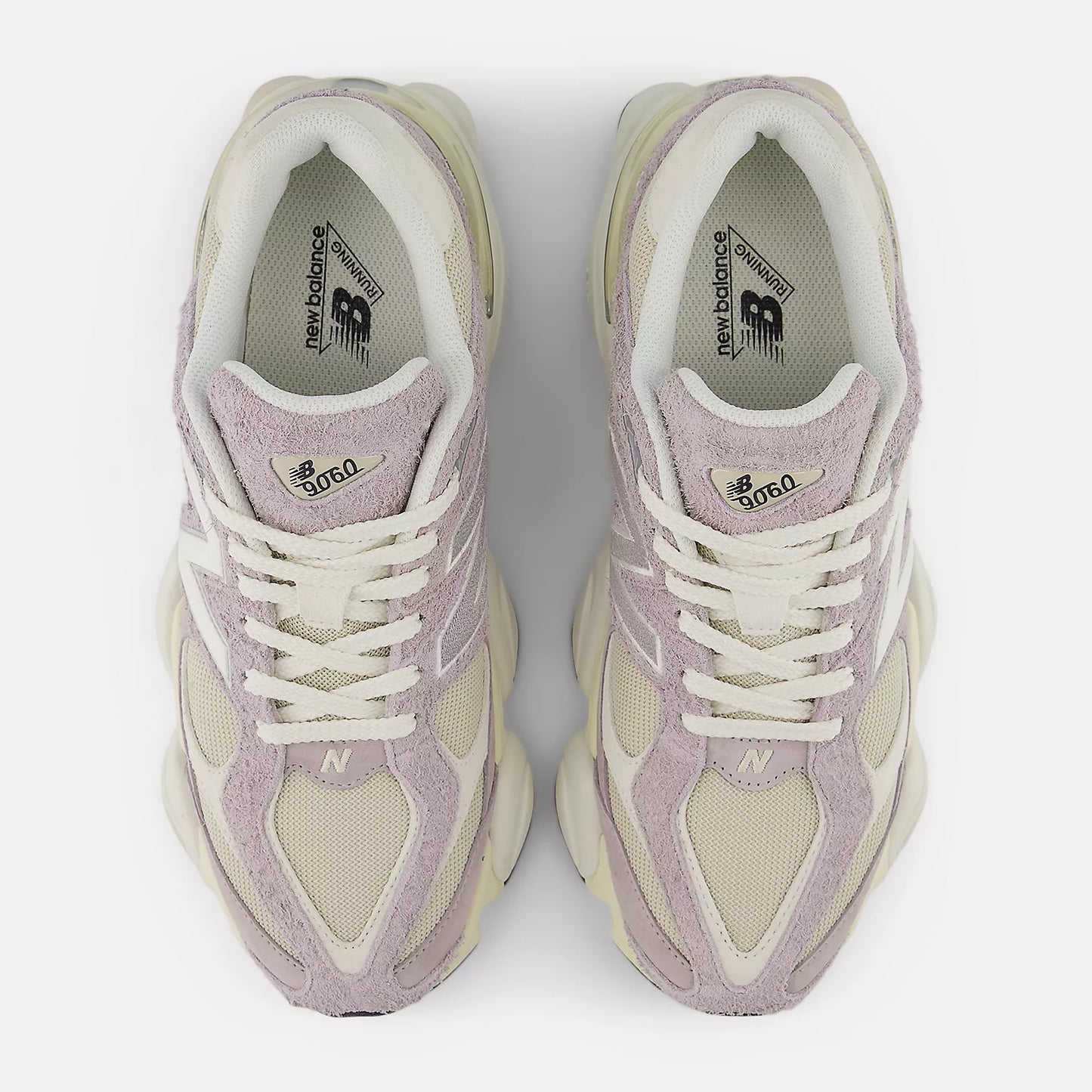 New Balance 9060 - Unisex - Truffle Salt