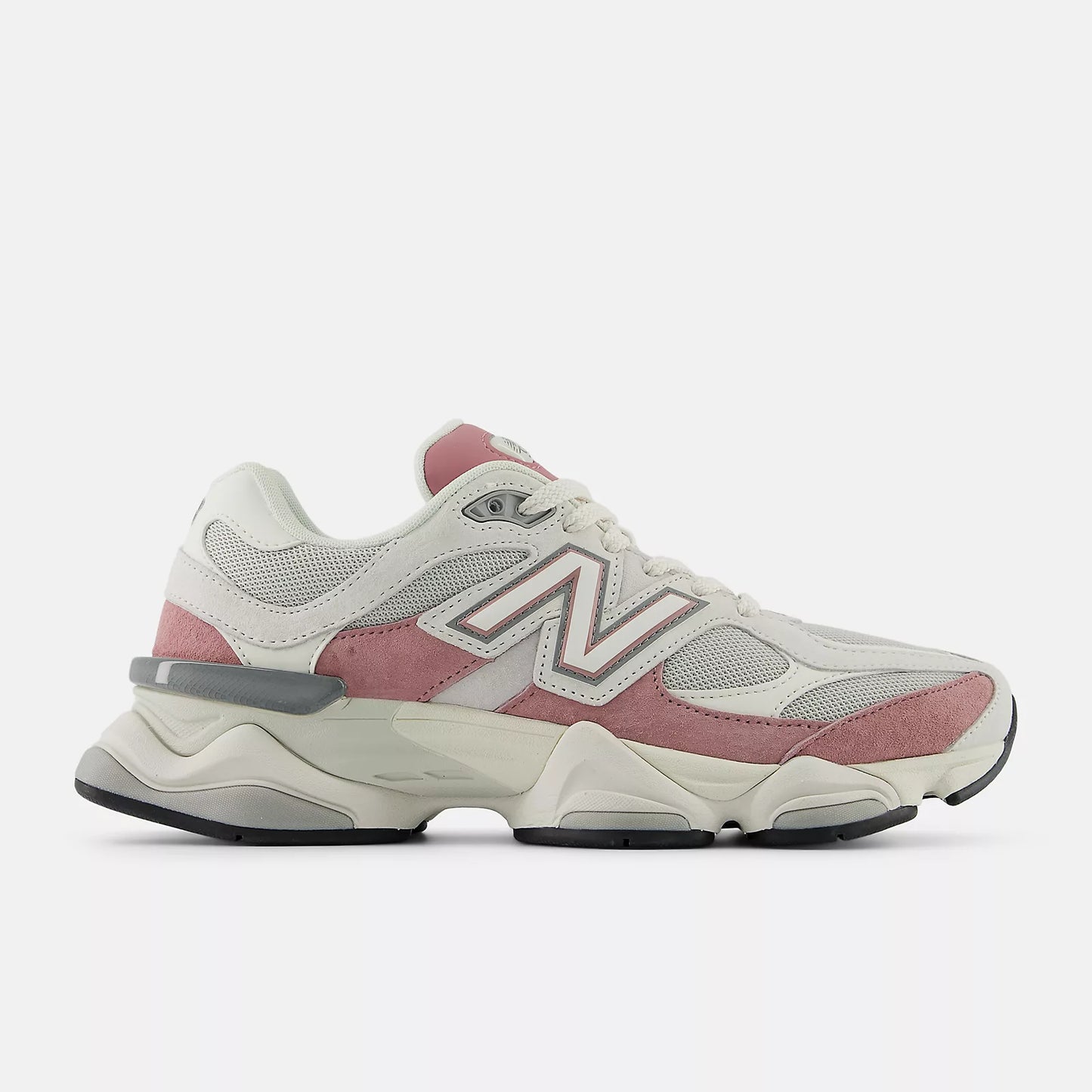 New Balance 9060 - Unisex - Rosewood