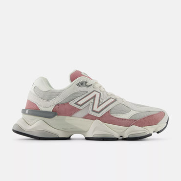 New Balance 9060 - Unisex - Rosewood