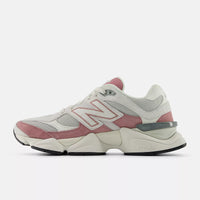 New Balance 9060 - Unisex - Rosewood