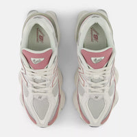 New Balance 9060 - Unisex - Rosewood
