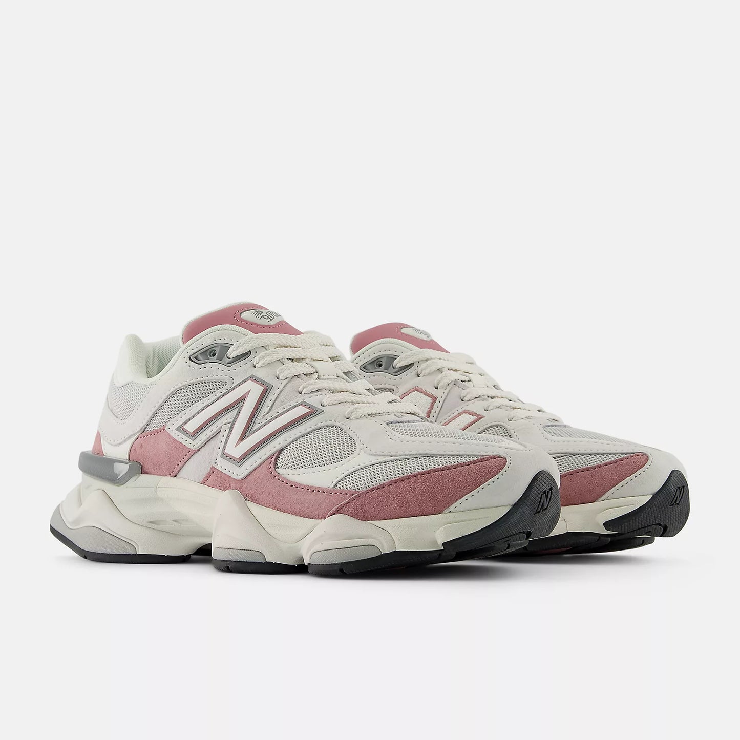 New Balance 9060 - Unisex - Rosewood