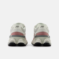 New Balance 9060 - Unisex - Rosewood