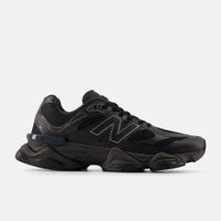 New Balance 9060 - Unisex - Black Faded Black