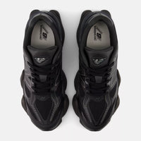 New Balance 9060 - Unisex - Black Faded Black