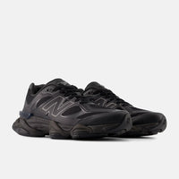 New Balance 9060 - Unisex - Black Faded Black