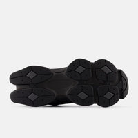 New Balance 9060 - Unisex - Black Faded Black