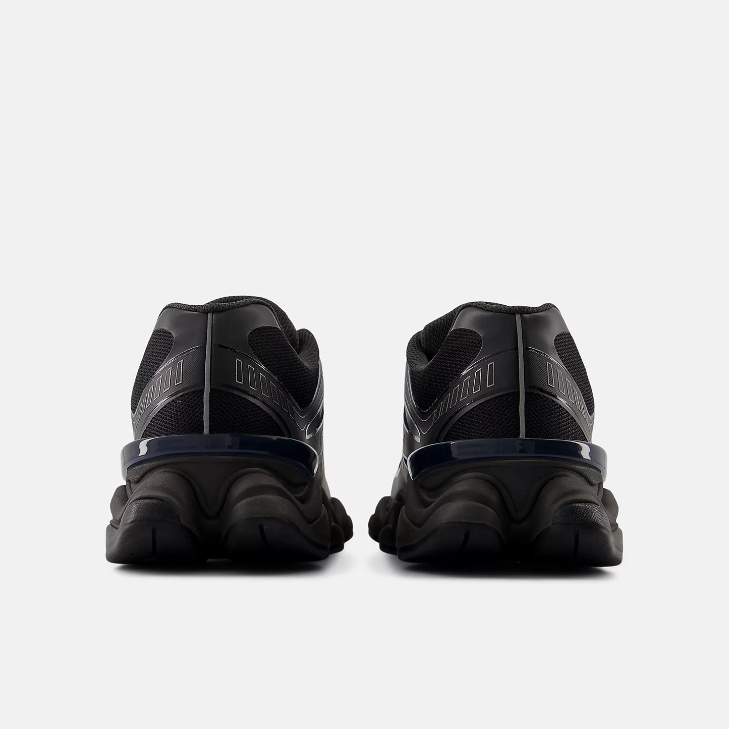 New Balance 9060 - Unisex - Black Faded Black