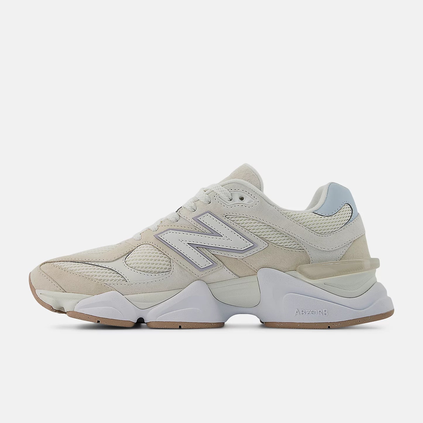 New Balance 9060 - Unisex - Frosted Glass