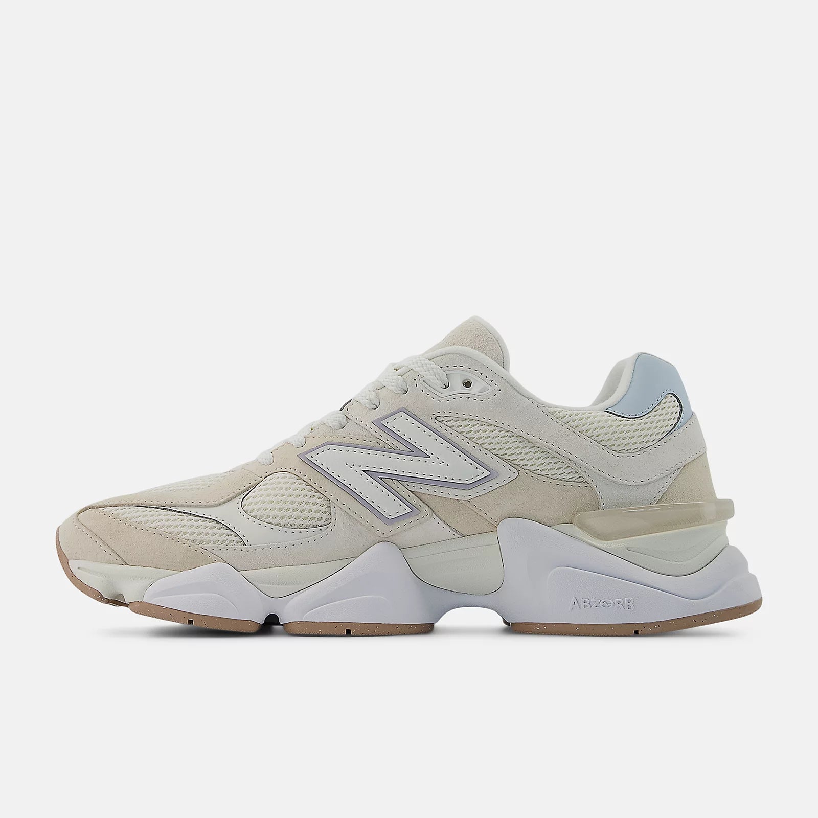 New Balance 9060 - Unisex - Frosted Glass