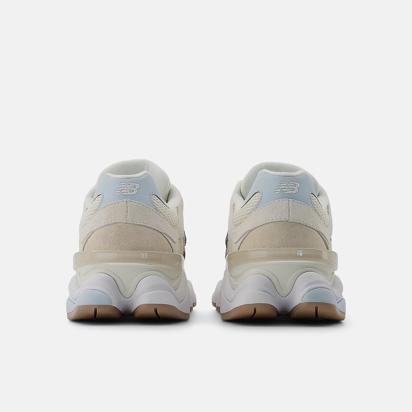 New Balance 9060 - Unisex - Frosted Glass
