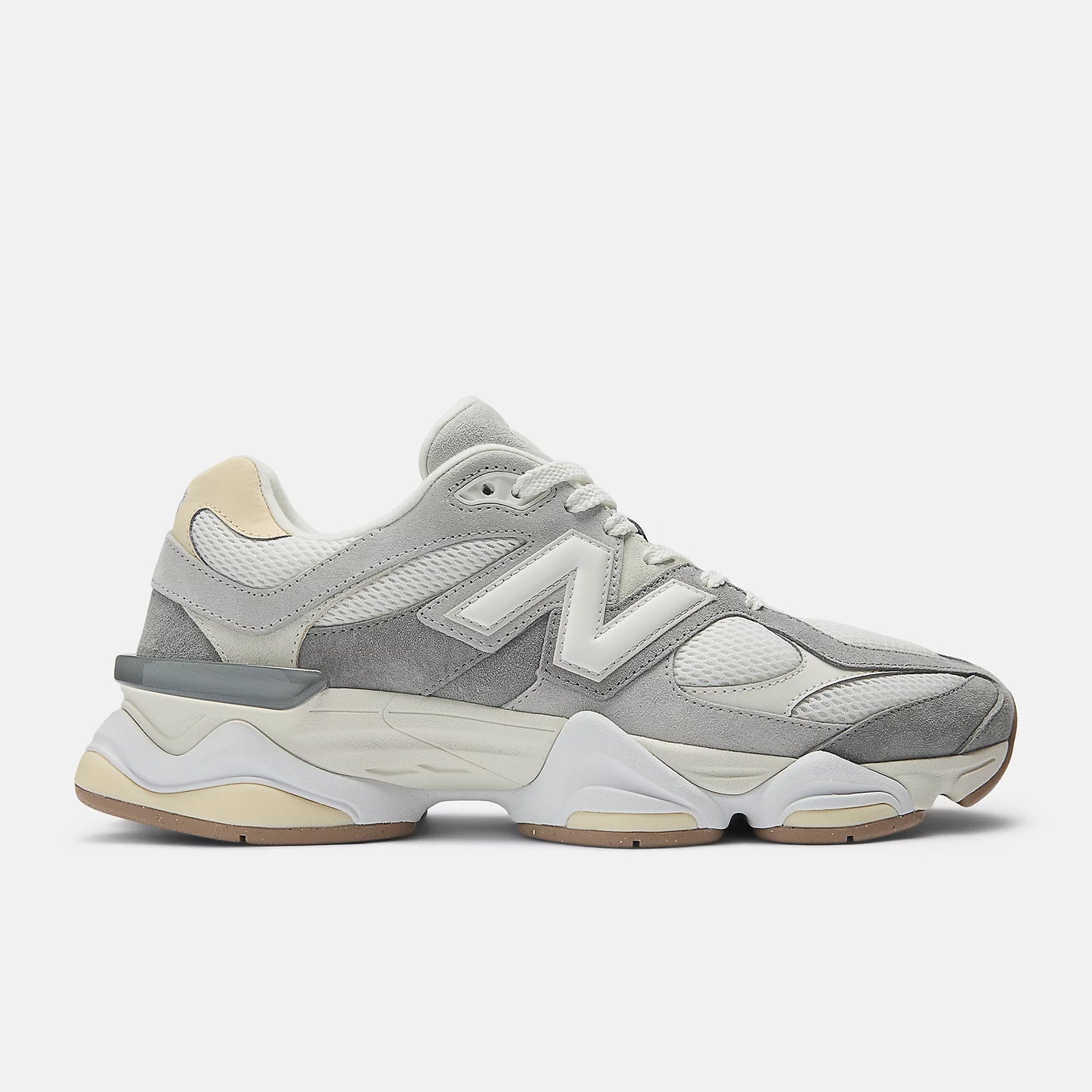 New Balance 9060 - Unisex - Slate Grey Calcium