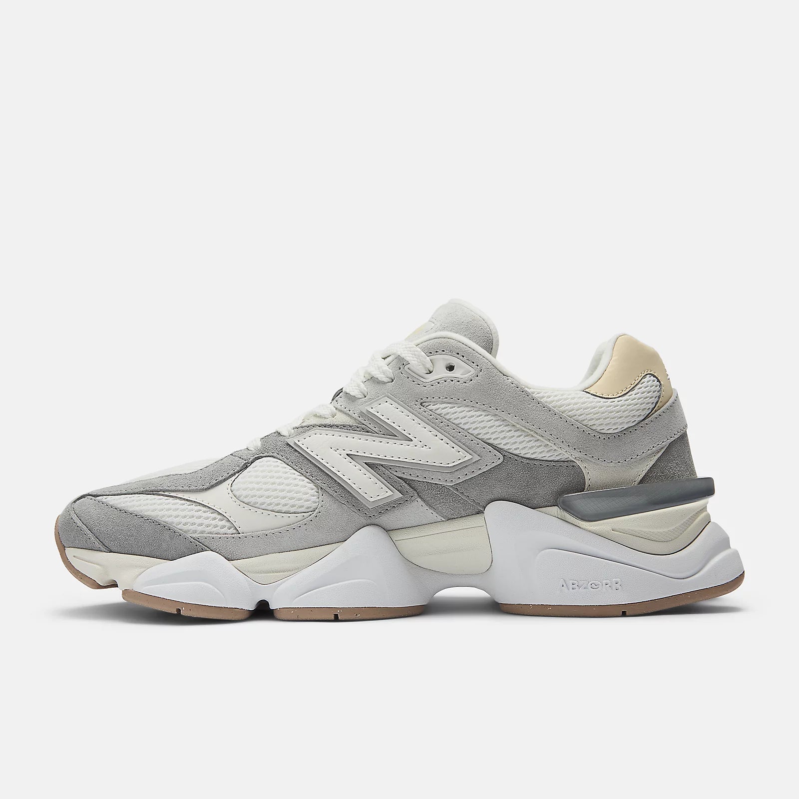 New Balance 9060 - Unisex - Slate Grey Calcium