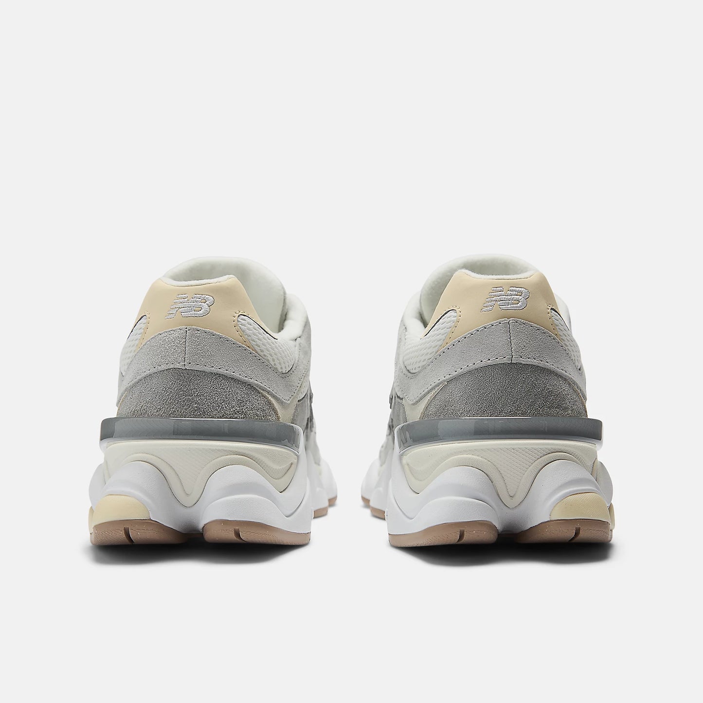 New Balance 9060 - Unisex - Slate Grey Calcium