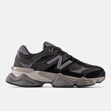 New Balance 9060 - Unisex - Black Castlerock