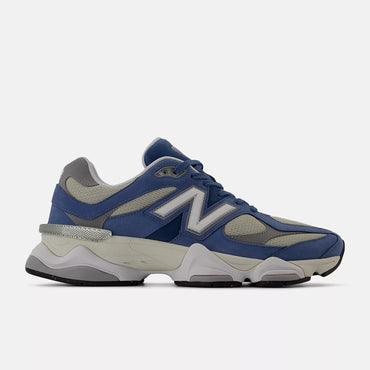 New Balance 9060 - Unisex - Shoreline Blue Shipyard
