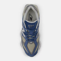 New Balance 9060 - Unisex - Shoreline Blue Shipyard