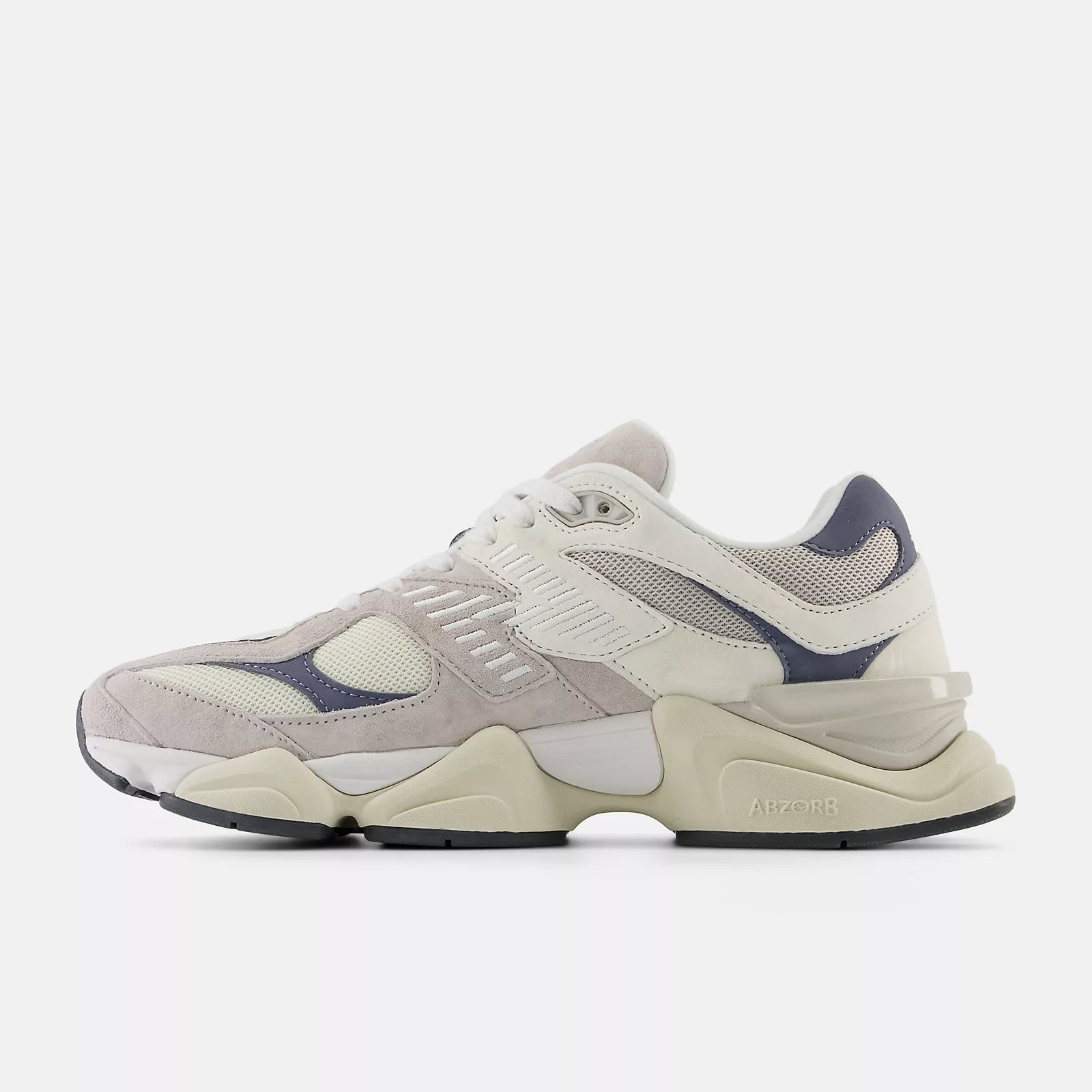 New Balance 9060 - Unisex - Moonrock