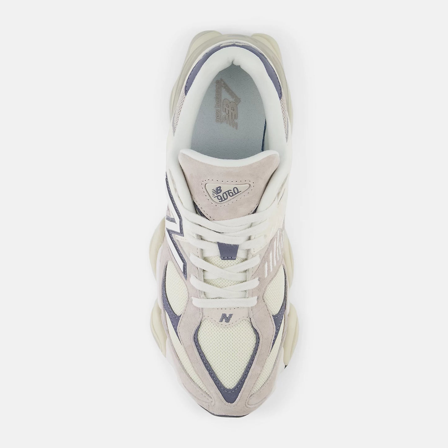 New Balance 9060 - Unisex - Moonrock