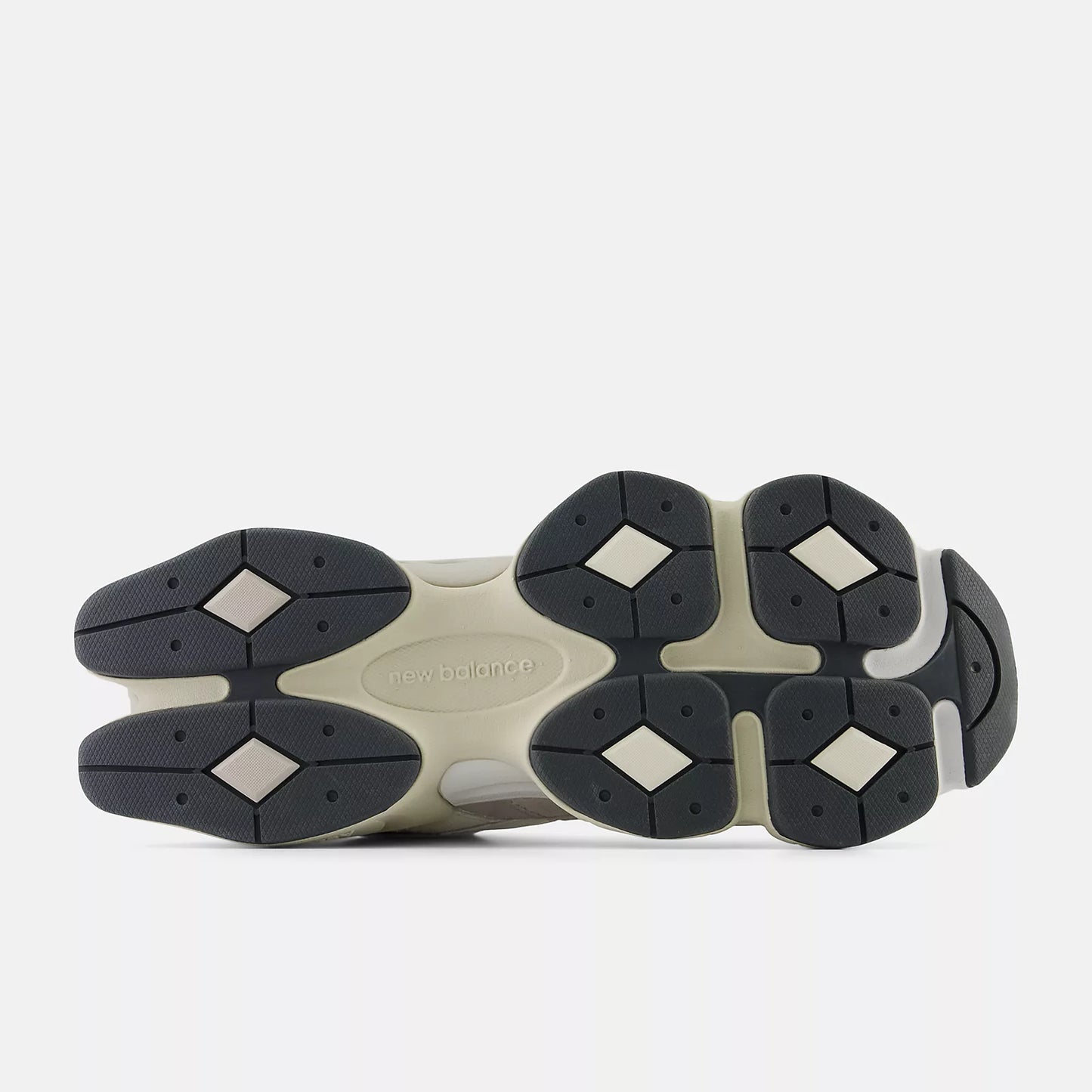 New Balance 9060 - Unisex - Moonrock