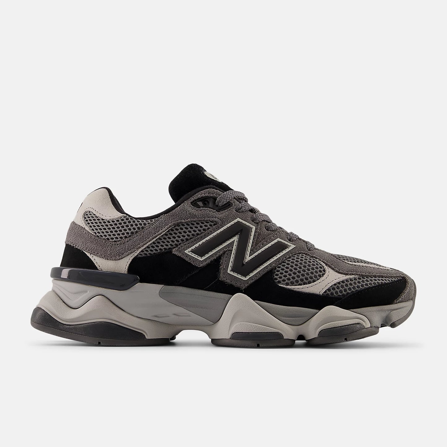 New Balance 9060 - Unisex - Black Castlerock
