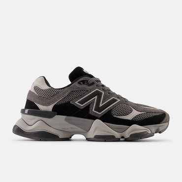 New Balance 9060 - Unisex - Black Castlerock