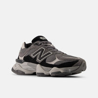New Balance 9060 - Unisex - Black Castlerock