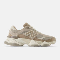 New Balance 9060 - Unisex - Mushroom Ecru