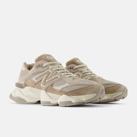 New Balance 9060 - Unisex - Mushroom Ecru