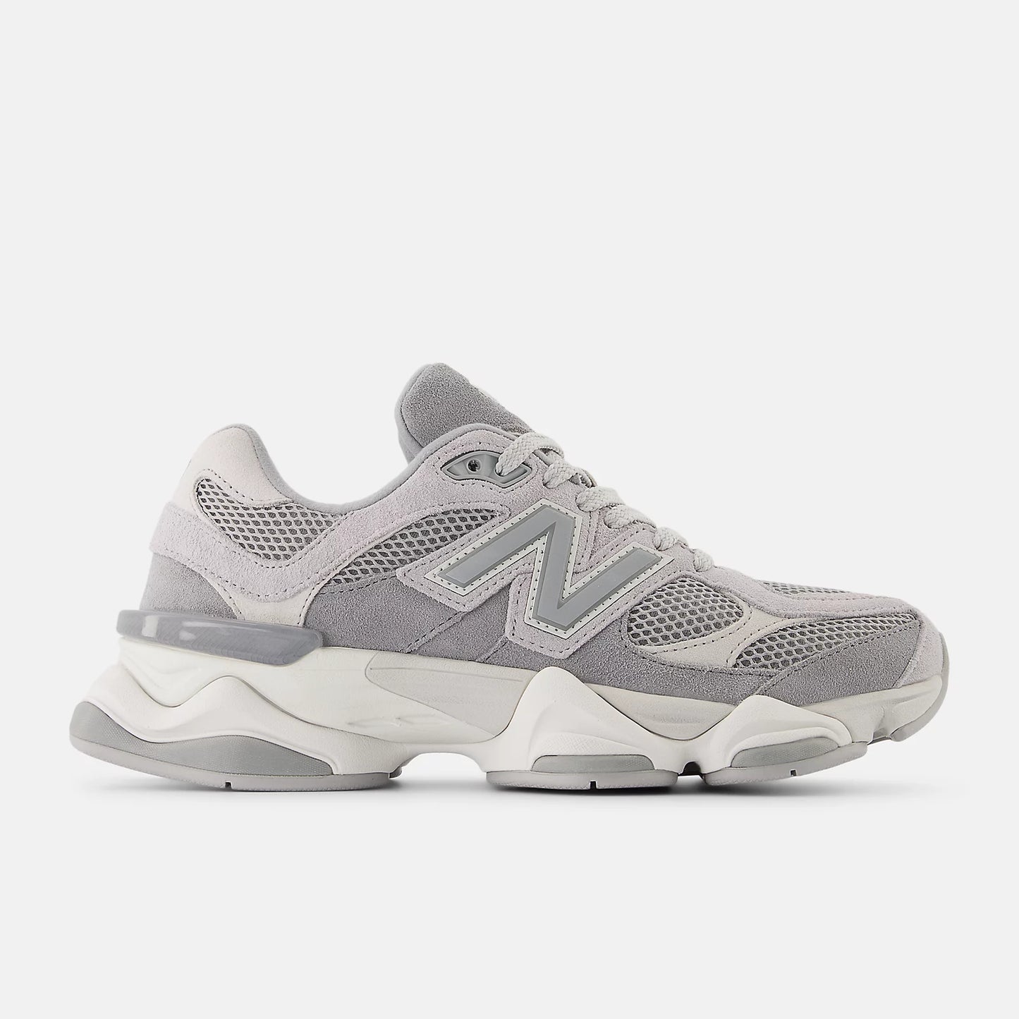 New Balance 9060 - Unisex - Slate Grey