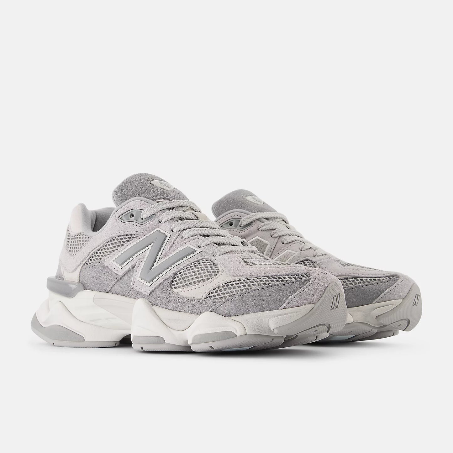 New Balance 9060 - Unisex - Slate Grey