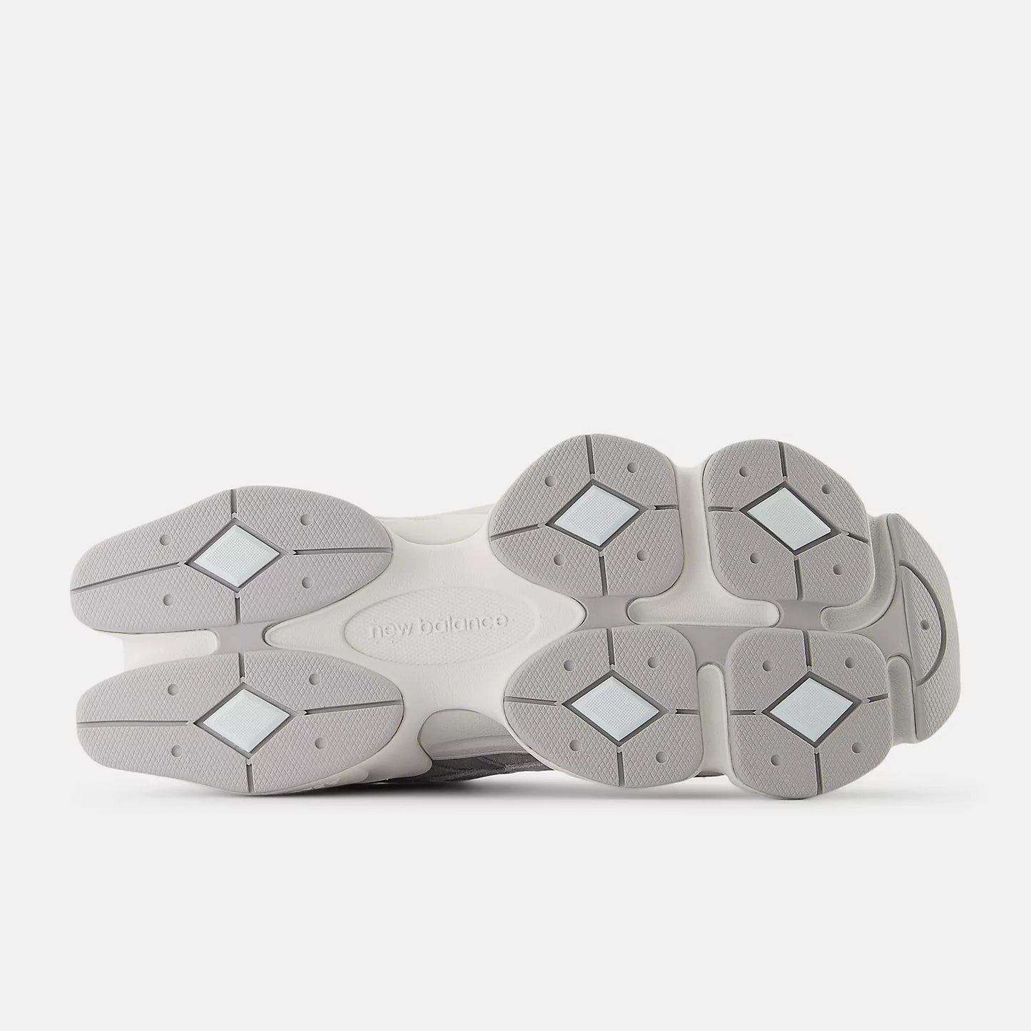 New Balance 9060 - Unisex - Slate Grey