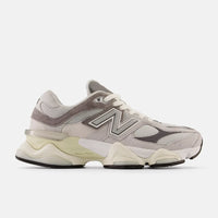 New Balance 9060 - Unisexe - Gris nuage de pluie