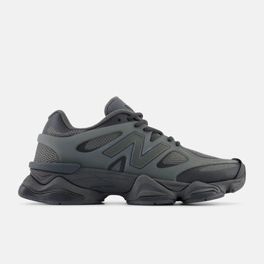 New Balance 9060 - Unisex - Black Cement