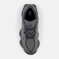New Balance 9060 - Unisex - Black Cement