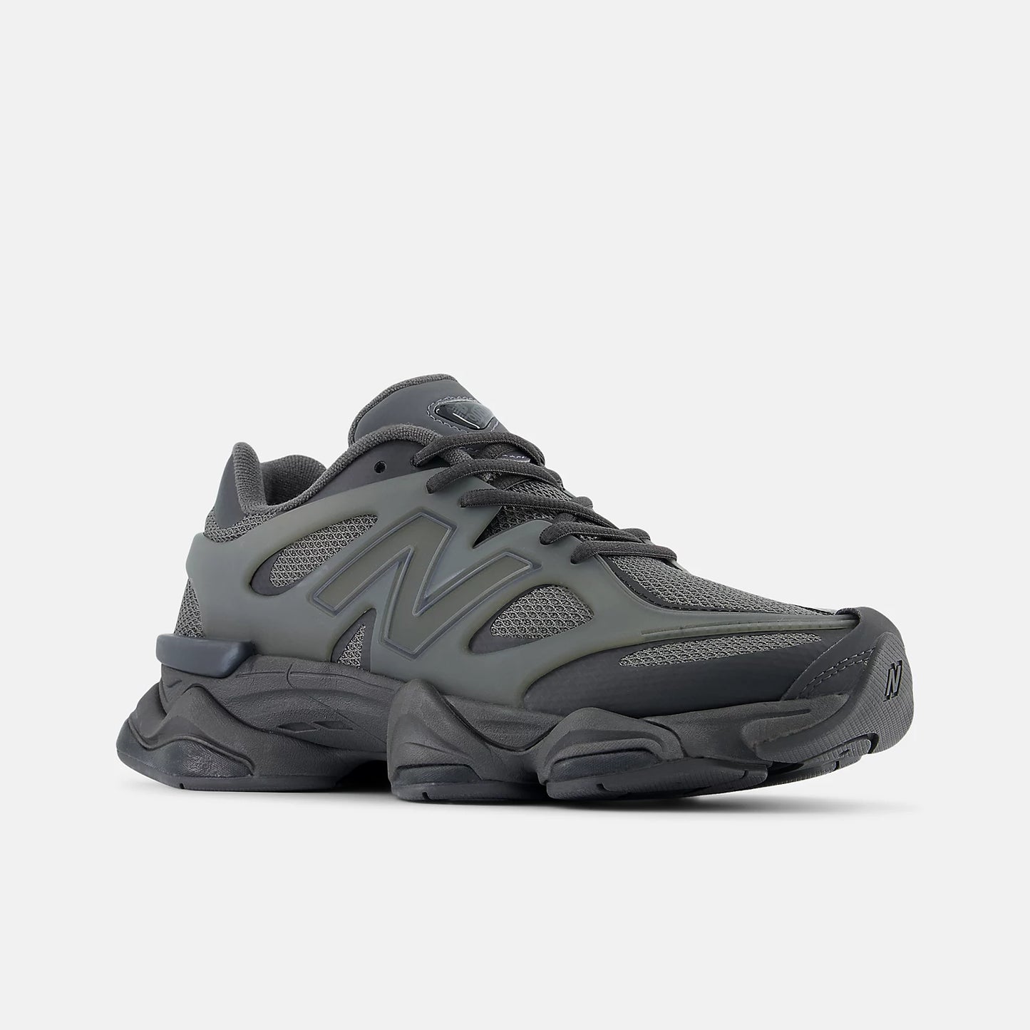 New Balance 9060 - Unisex - Black Cement