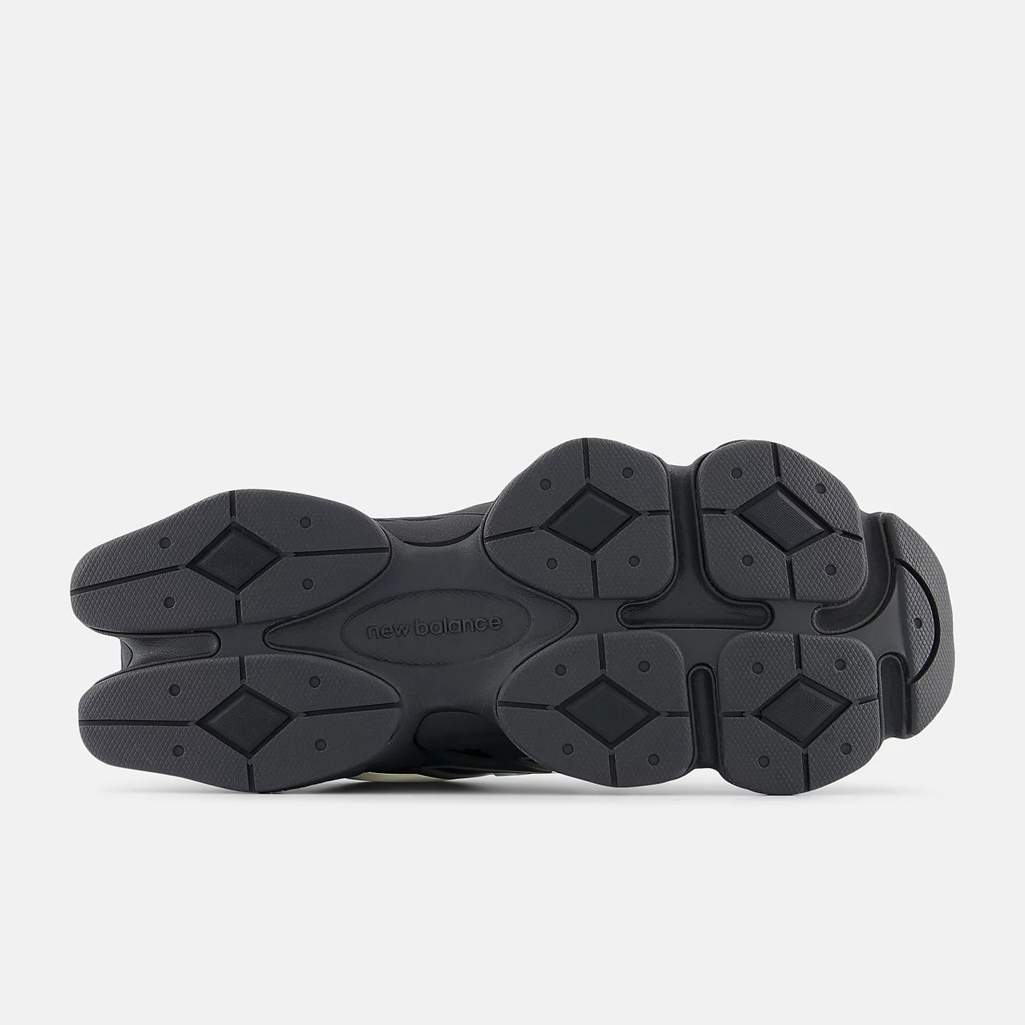 New Balance 9060 - Unisex - Black Cement