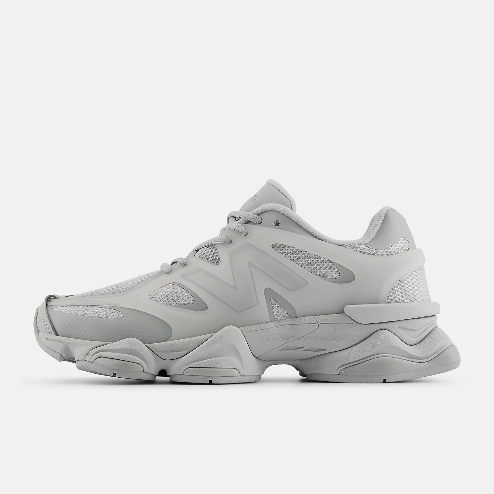 New Balance 9060 - Unisex - Concrete
