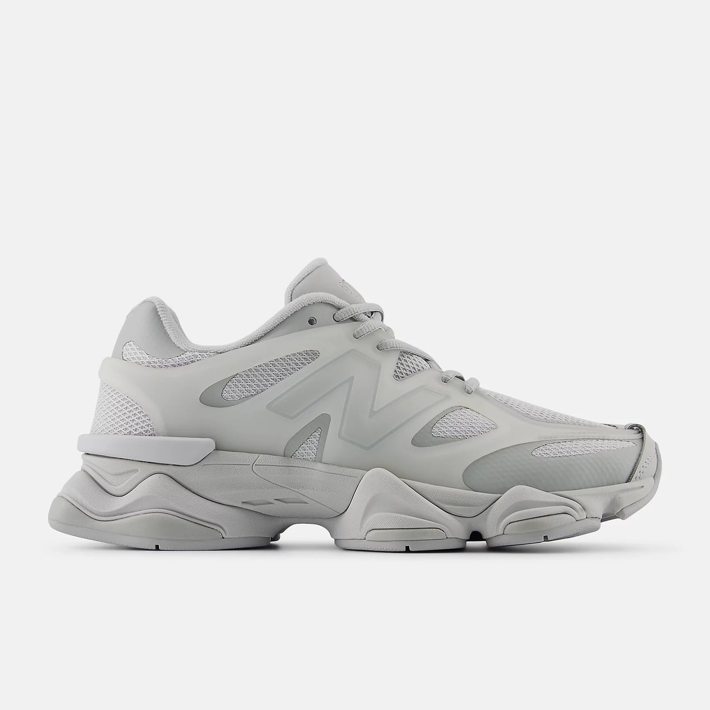 New Balance 9060 - Unisex - Concrete