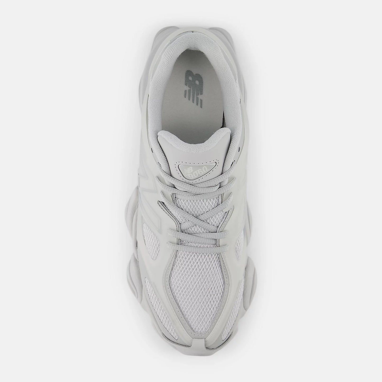 New Balance 9060 - Unisex - Concrete