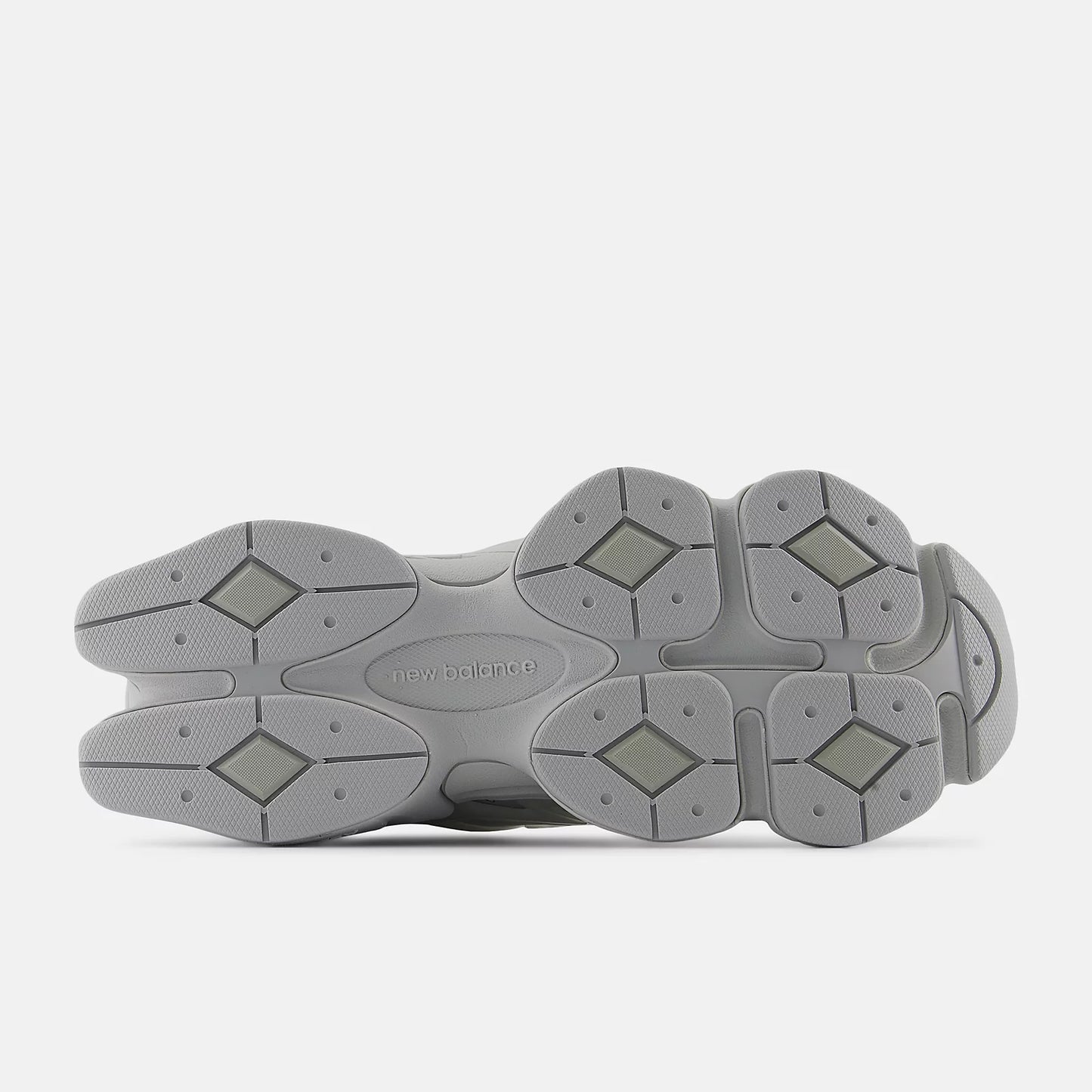 New Balance 9060 - Unisex - Concrete