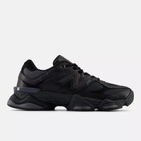 New Balance 9060 - Unisex - Triple Black