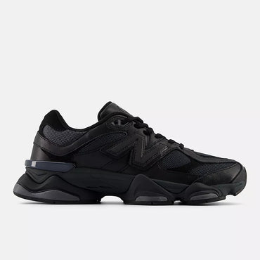 New Balance 9060 - Unisex - Triple Black