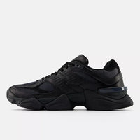 New Balance 9060 - Unisex - Triple Black