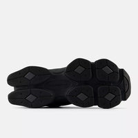 New Balance 9060 - Unisex - Triple Black