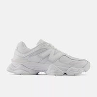 New Balance 9060 - Unisex - Triple White