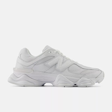 New Balance 9060 - Unisex - Triple White